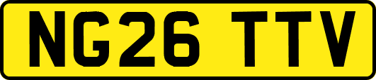NG26TTV