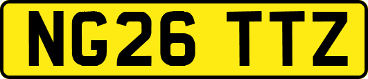 NG26TTZ