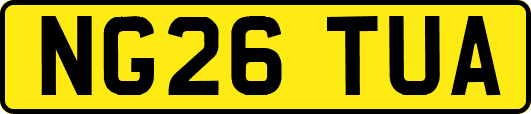 NG26TUA