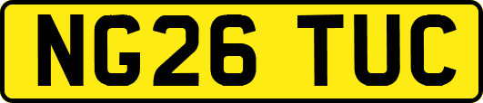 NG26TUC