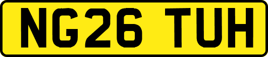 NG26TUH