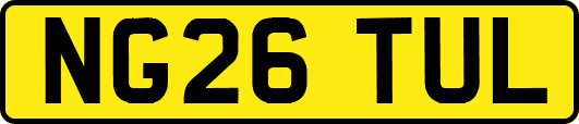 NG26TUL