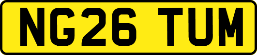NG26TUM