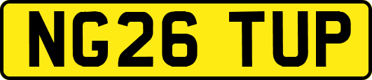NG26TUP