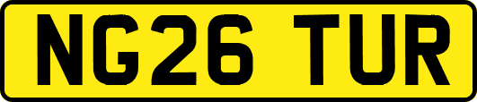 NG26TUR
