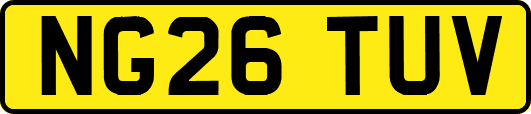 NG26TUV