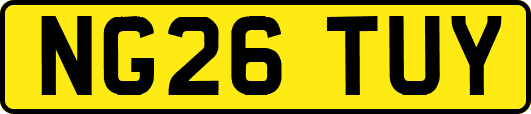 NG26TUY