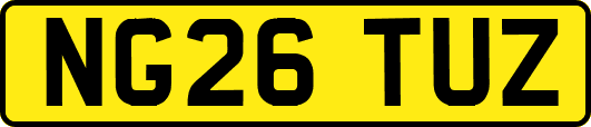 NG26TUZ