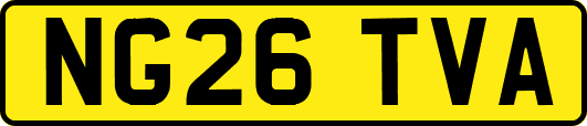 NG26TVA