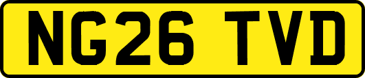 NG26TVD