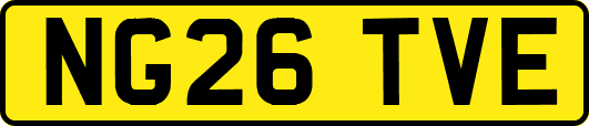 NG26TVE