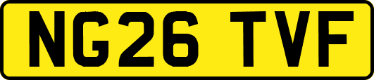 NG26TVF