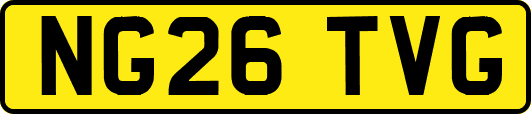 NG26TVG