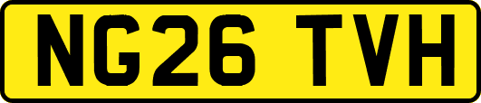 NG26TVH