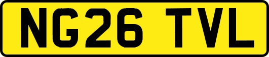 NG26TVL
