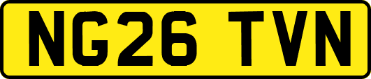 NG26TVN