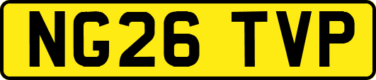 NG26TVP