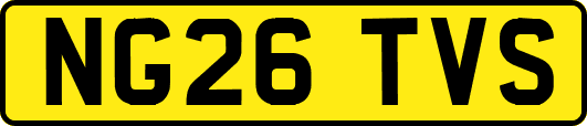 NG26TVS
