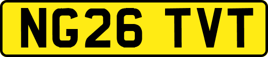 NG26TVT