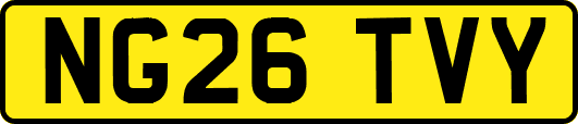 NG26TVY