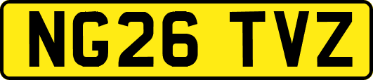 NG26TVZ