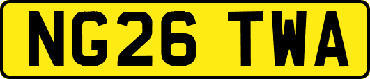 NG26TWA