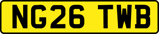 NG26TWB