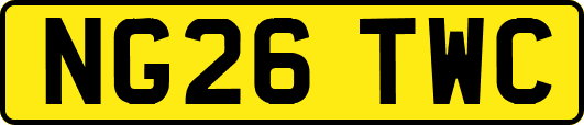NG26TWC