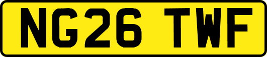 NG26TWF