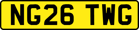 NG26TWG