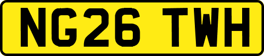 NG26TWH