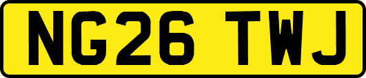 NG26TWJ