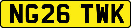 NG26TWK