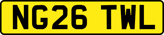 NG26TWL