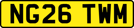 NG26TWM