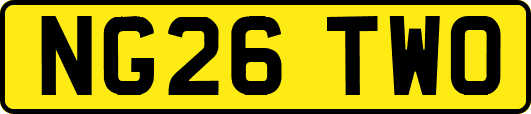 NG26TWO