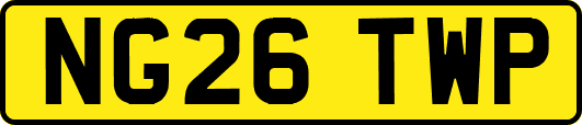NG26TWP