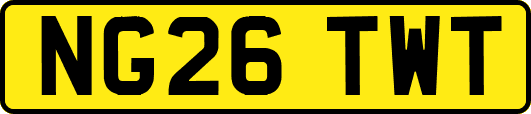 NG26TWT