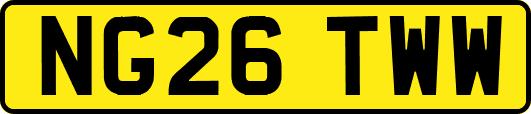 NG26TWW