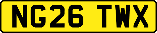 NG26TWX