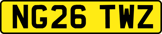 NG26TWZ