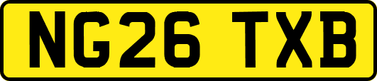 NG26TXB