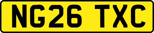 NG26TXC
