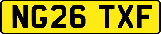 NG26TXF