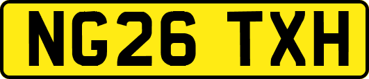 NG26TXH