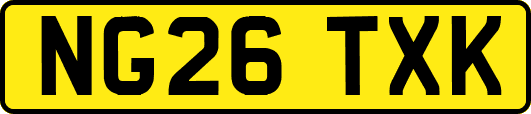 NG26TXK