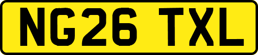 NG26TXL