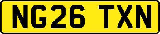 NG26TXN