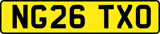 NG26TXO