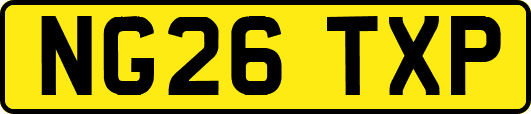 NG26TXP
